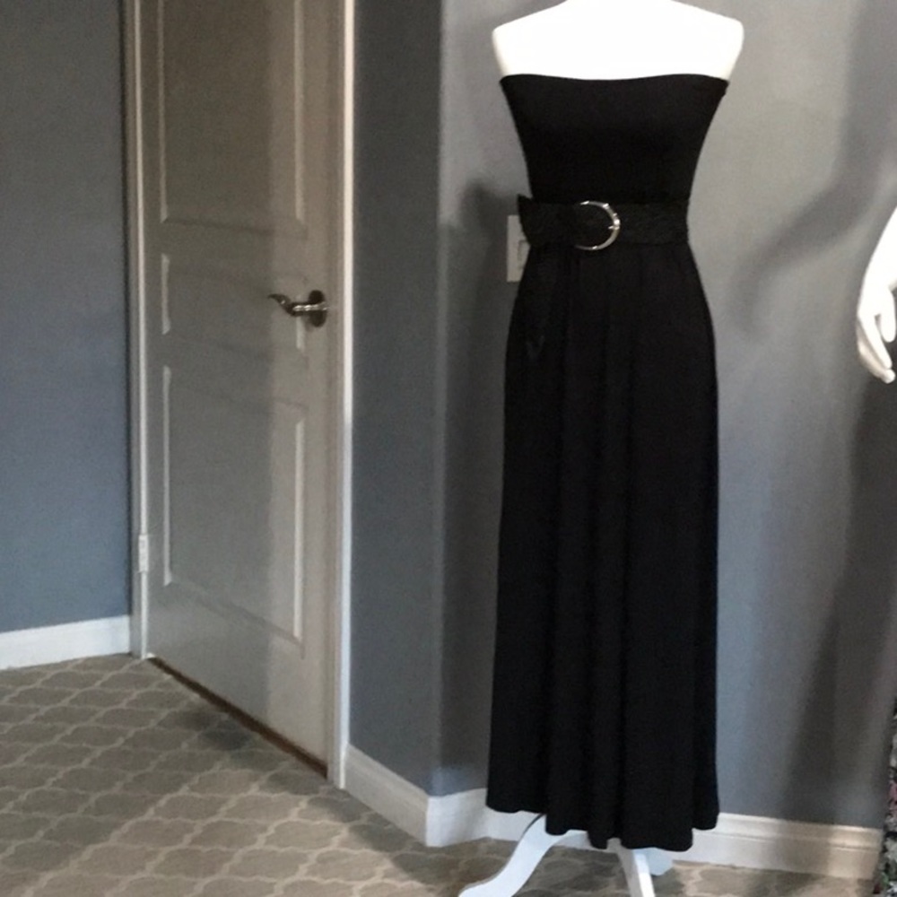 Maxi skirt - Picture 3 of 4